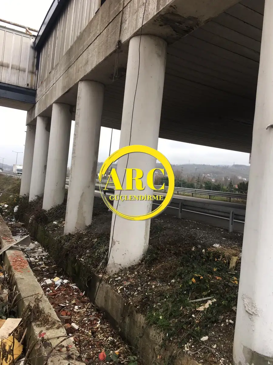 Karbon Fiber Kolon Kiris Guclendirme Fiyati Firmasi (29)
