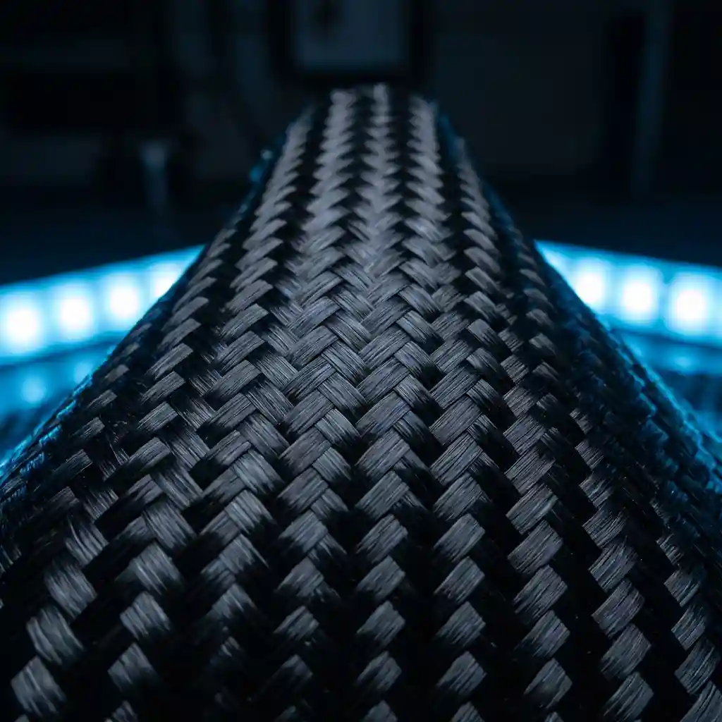 Karbon Güçlendirme